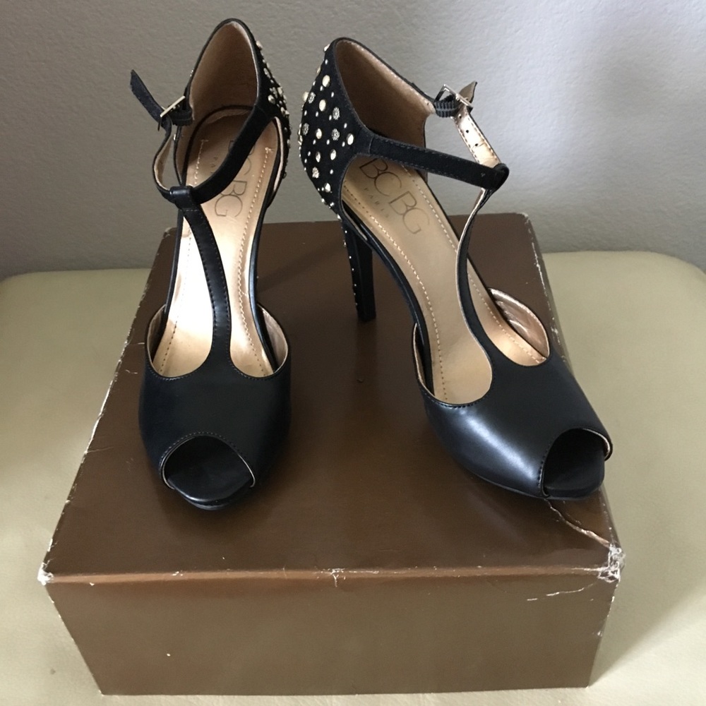 BCBG Women’s Heels